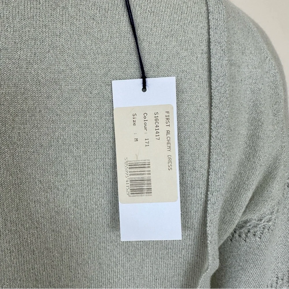 NWT!!! BARRIE women dress size M retail 995$ - Picture 6 of 11